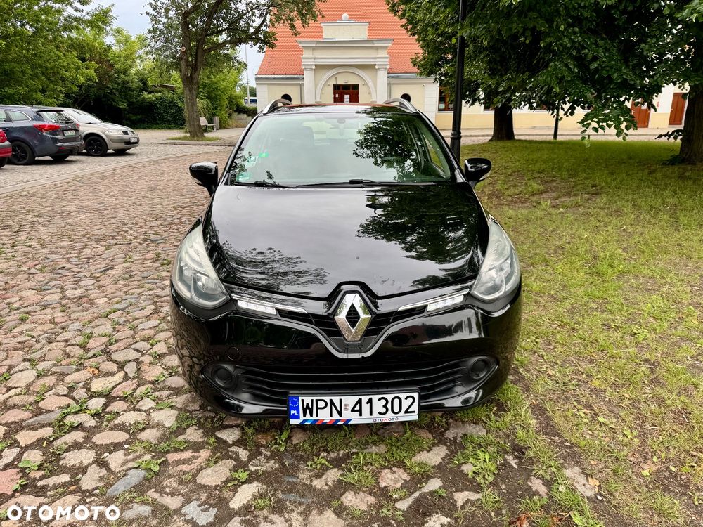 Renault Clio - 18