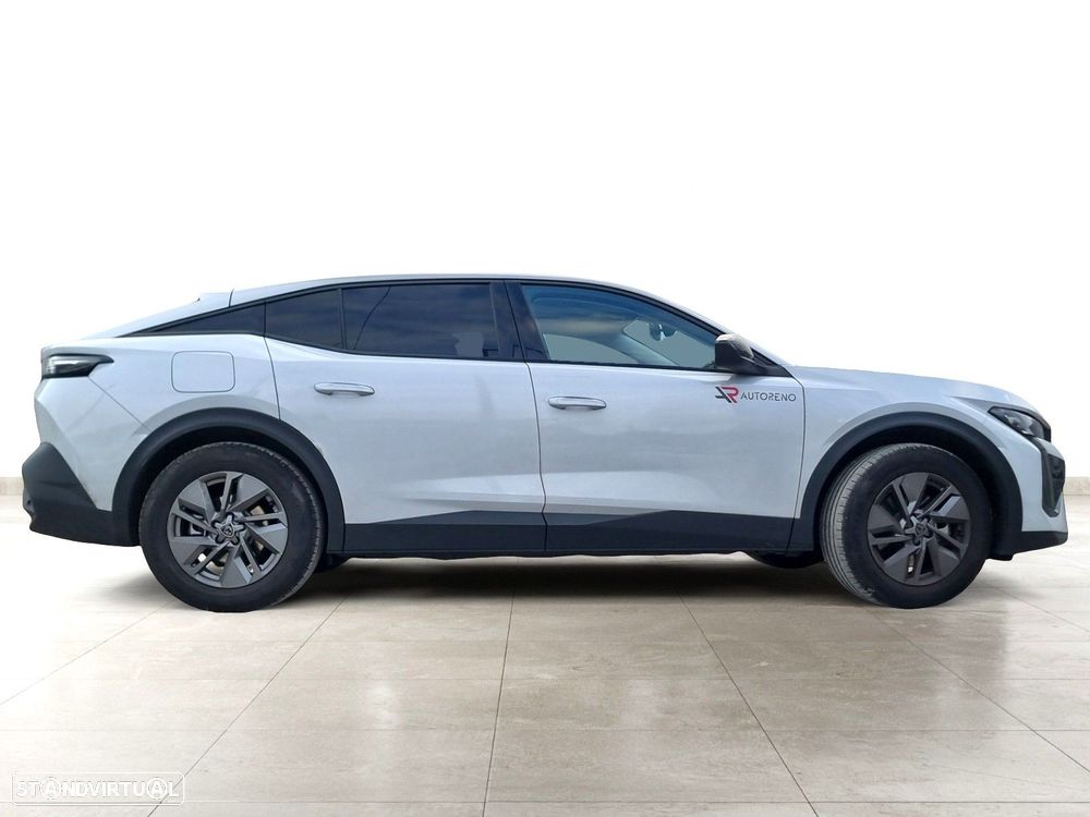 Peugeot 408 1.6 Hybrid Allure e-EAT8 - 7