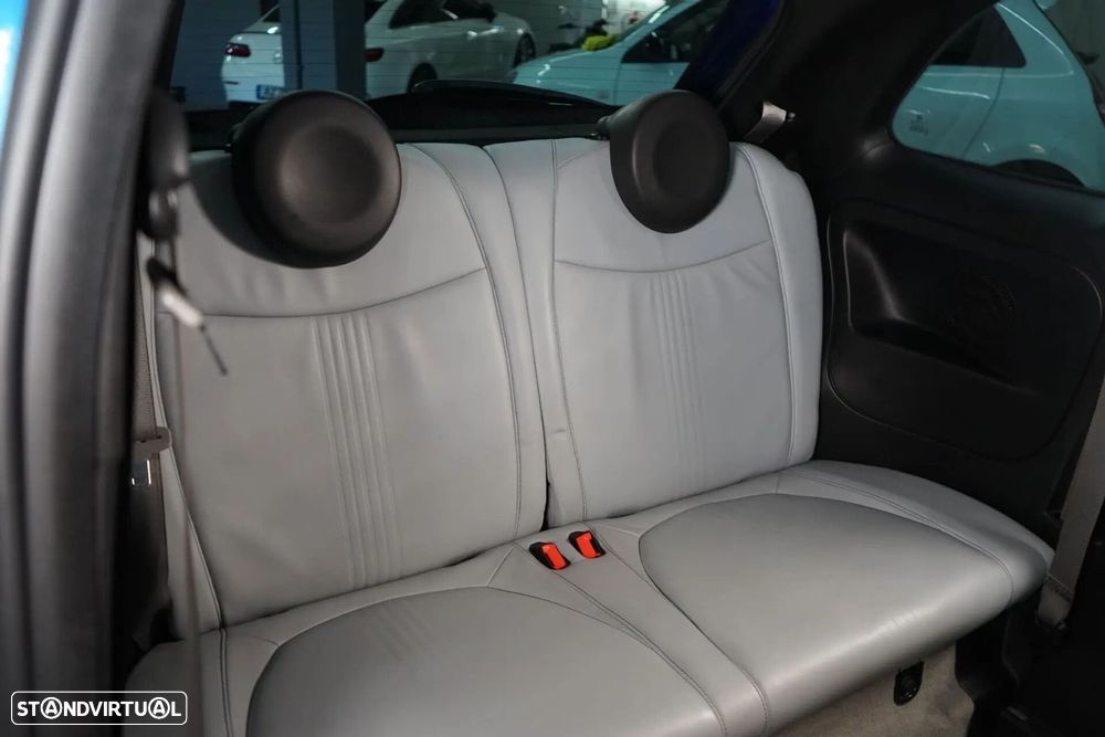 Abarth 695 - 46