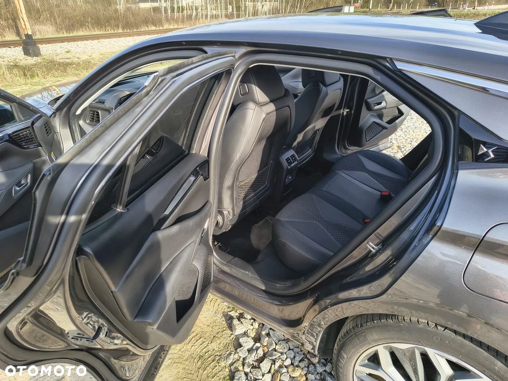 DS Automobiles DS 4 1.6 E-Tense Performance Line + - 17