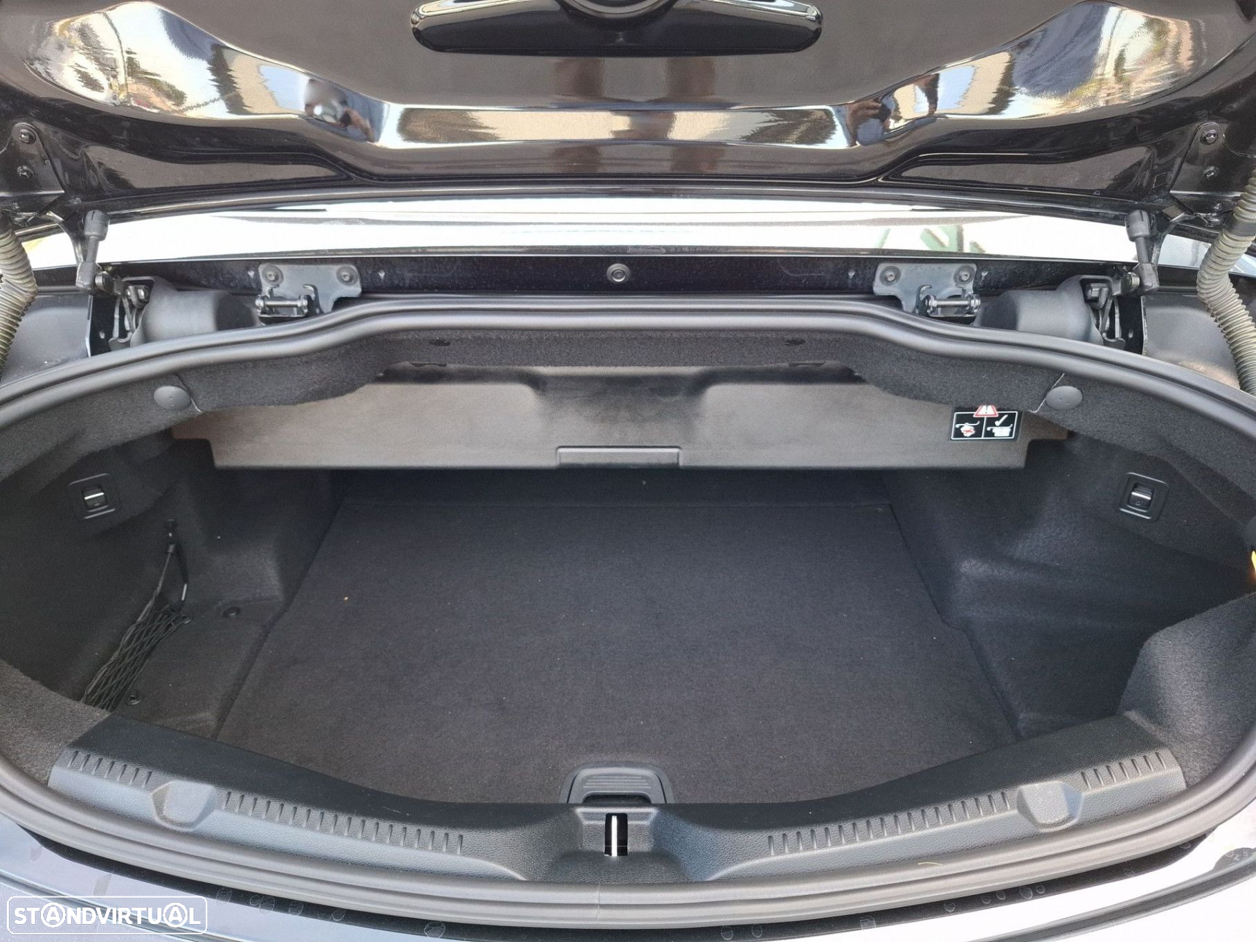 Mercedes-Benz E 220 d AMG Line Aut. - 29