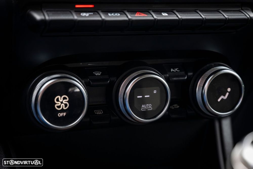 Renault Captur 1.0 TCe Exclusive - 33