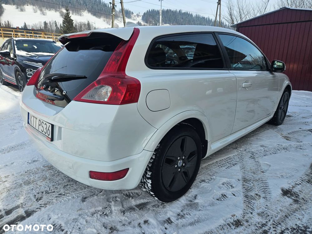 Volvo C30 1.6D DRIVe Momentum - 5