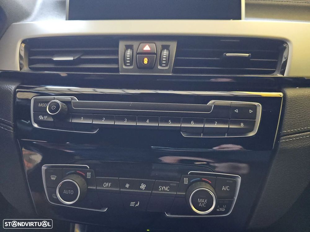 BMW X2 25 e xDrive - 14