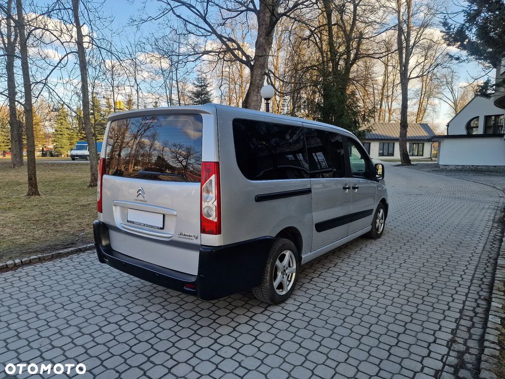 Citroën Jumpy - 13