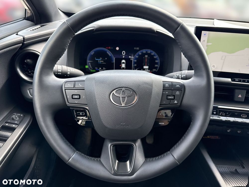 Toyota C-HR - 25
