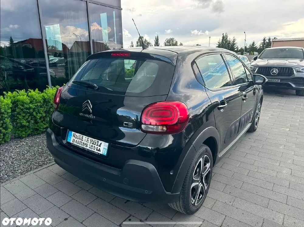 Citroën C3 - 11