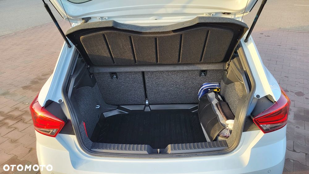 Seat Ibiza 1.0 TSI Xcellence S&S - 12