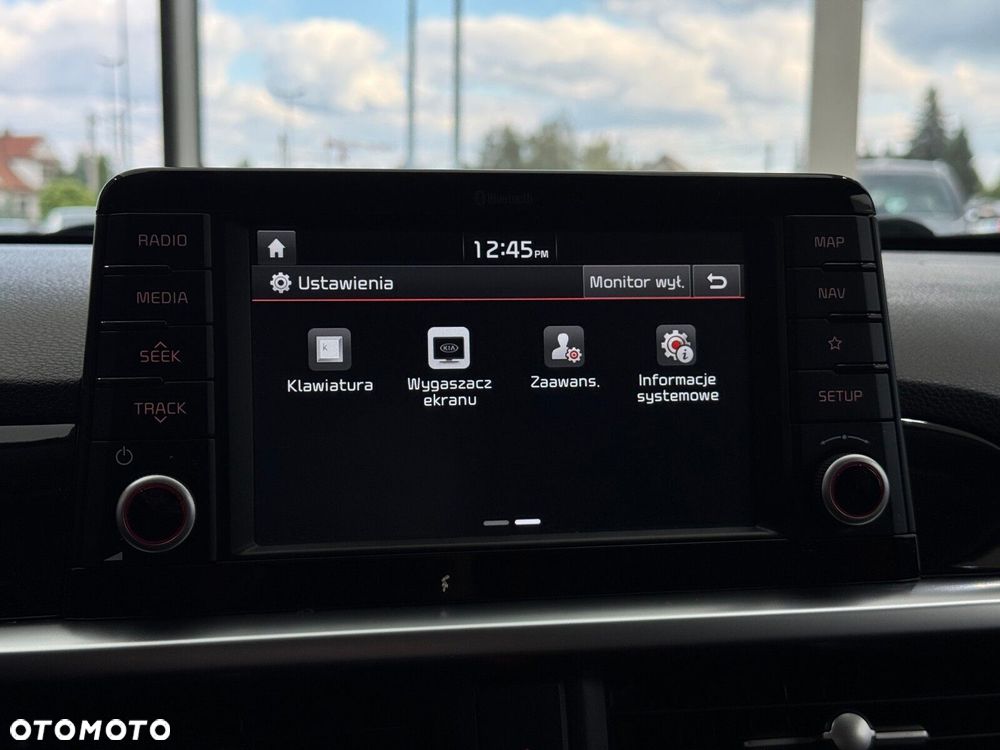 Kia Picanto 1.2 GT Line - 34