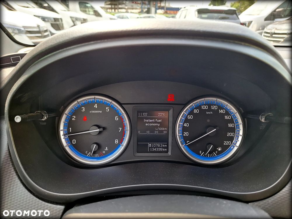 Suzuki SX4 S-Cross 1.6 Premium - 13