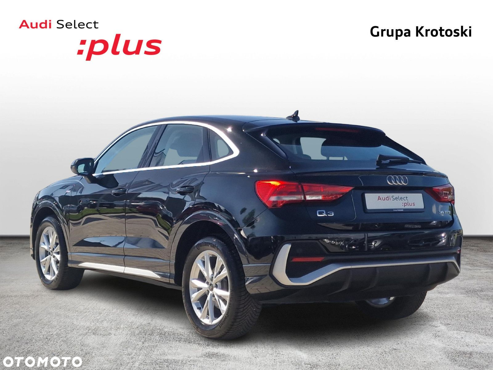 Audi Q3 Sportback - 6