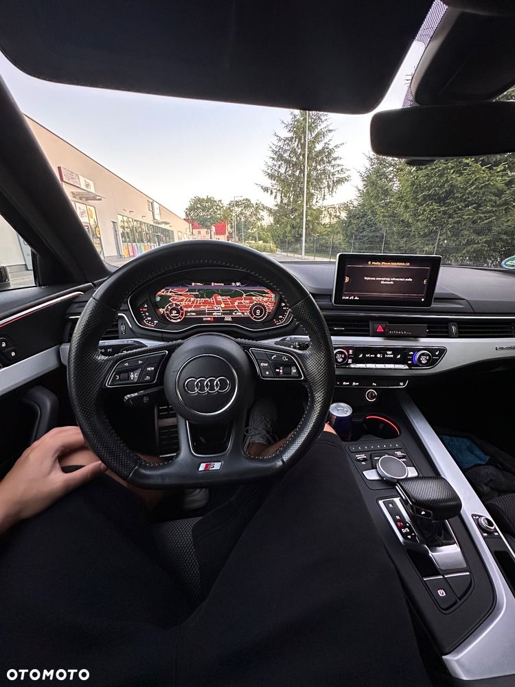 Audi A4 ver-2-0-tdi-quattro-sport-s-tronic - 7