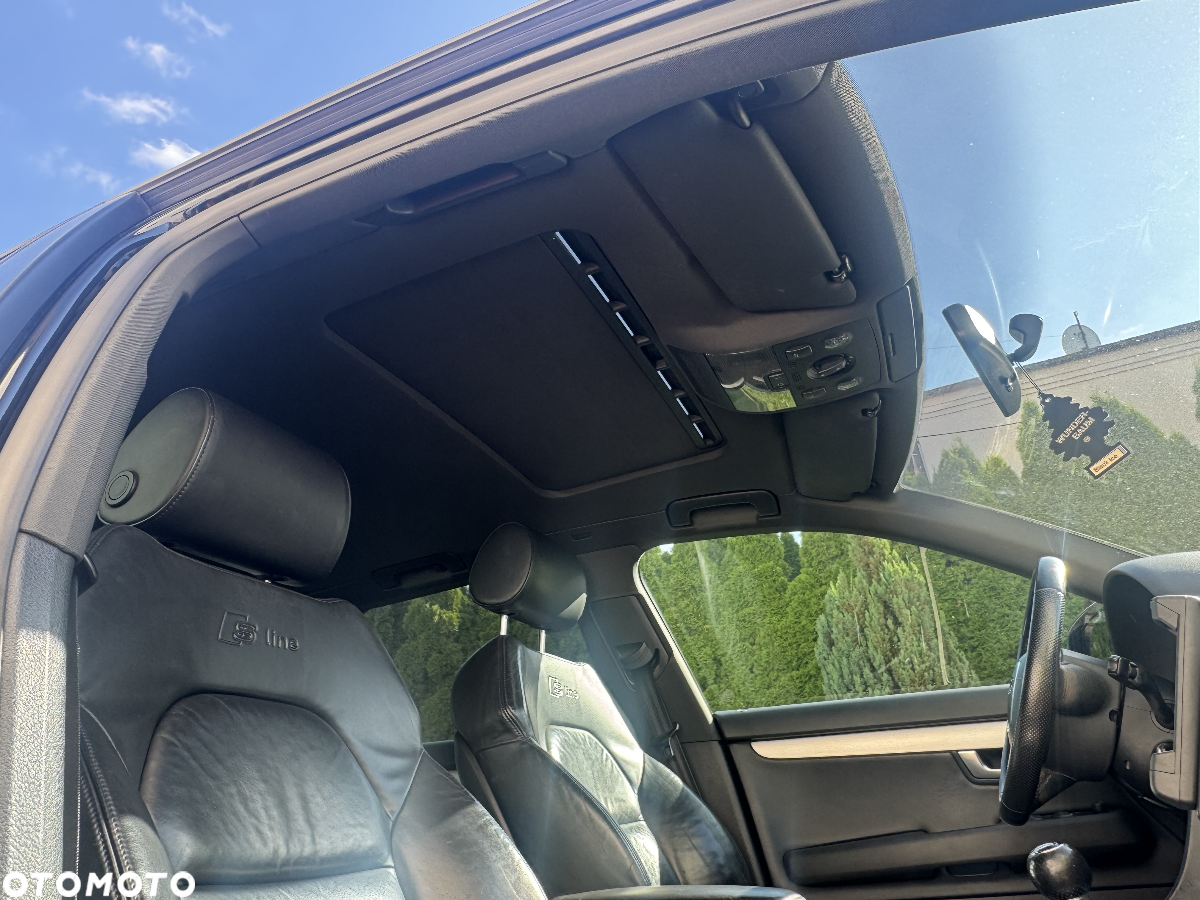 Audi A4 Avant 2.7 TDI DPF - 15