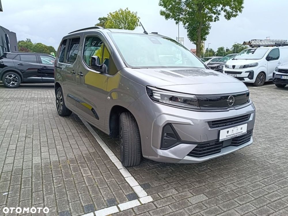 Opel Combo 2026 photo 5