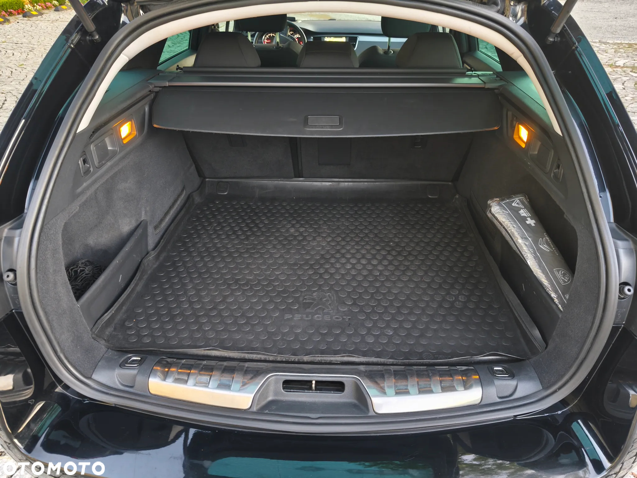 Peugeot 508 SW BlueHDi 150 Stop&Start Business-Line - 31