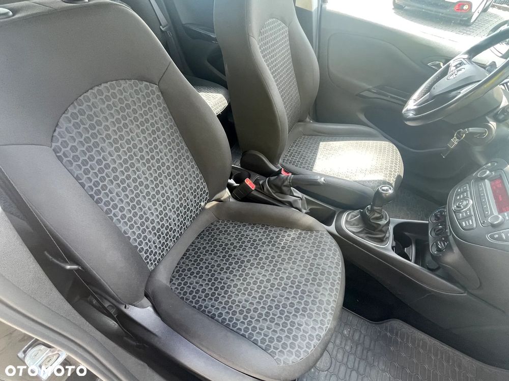 Opel Corsa 1.4 Enjoy - 6
