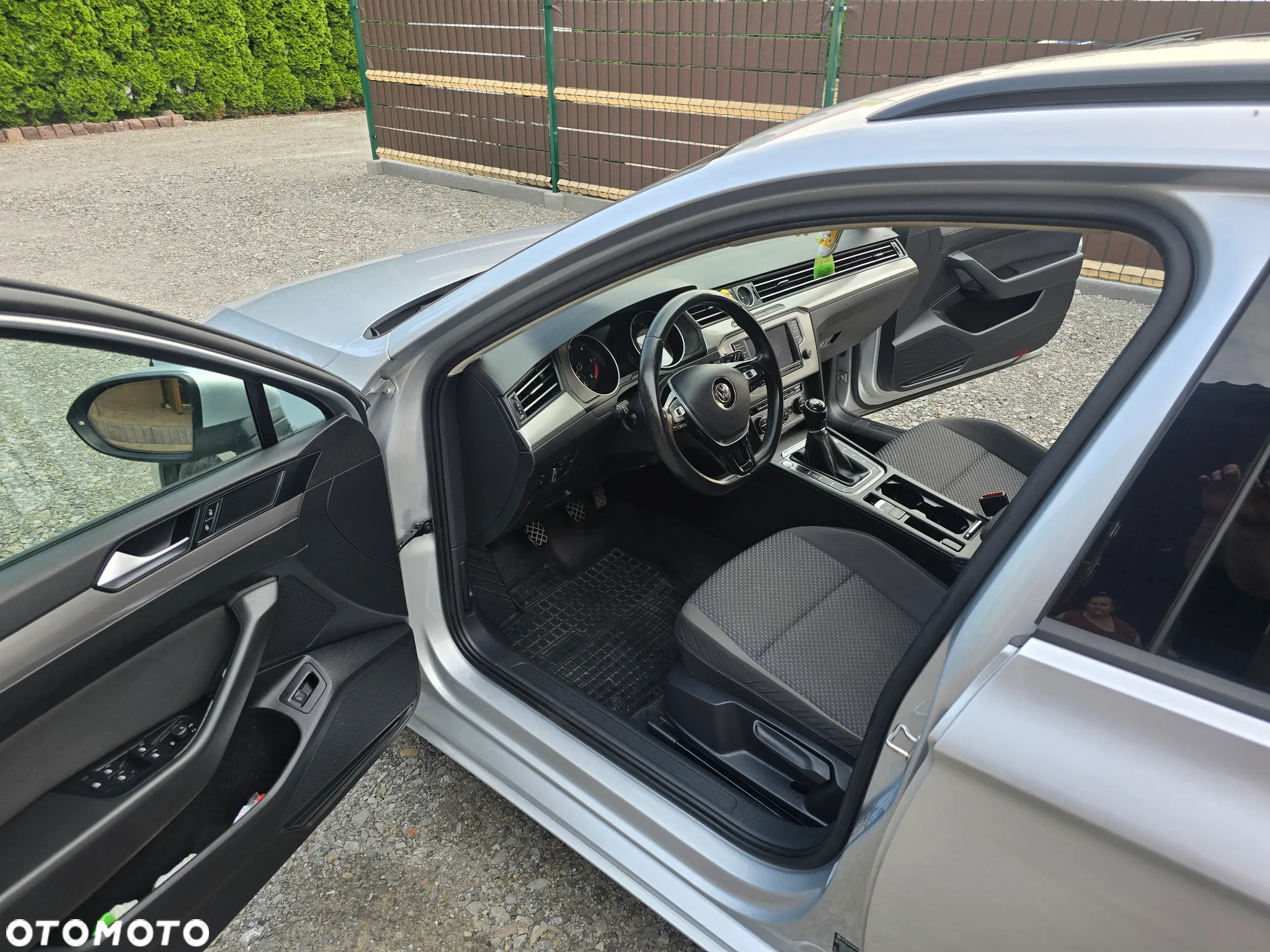 Volkswagen Passat - 7