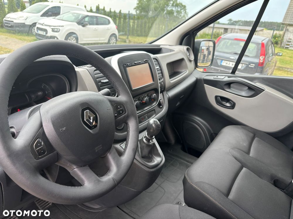 Renault Trafic - 10