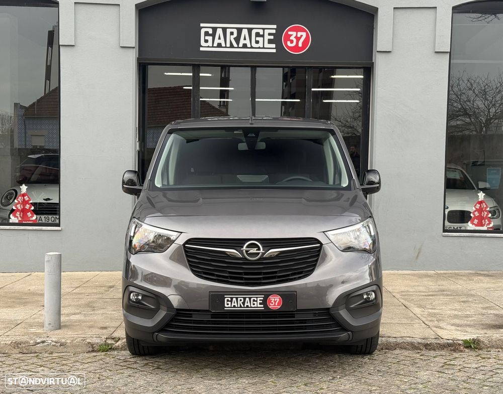 Opel Combo 1.5 CDTi IVA DEDUTÍVEL - 2