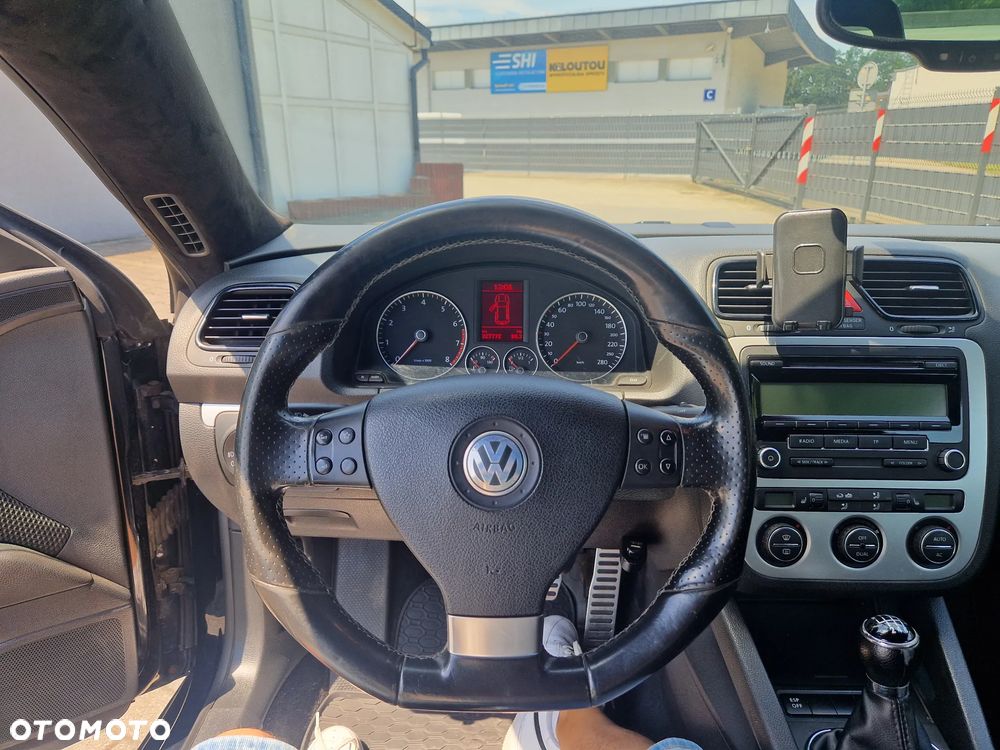 Volkswagen Scirocco 1.4 TSI - 18