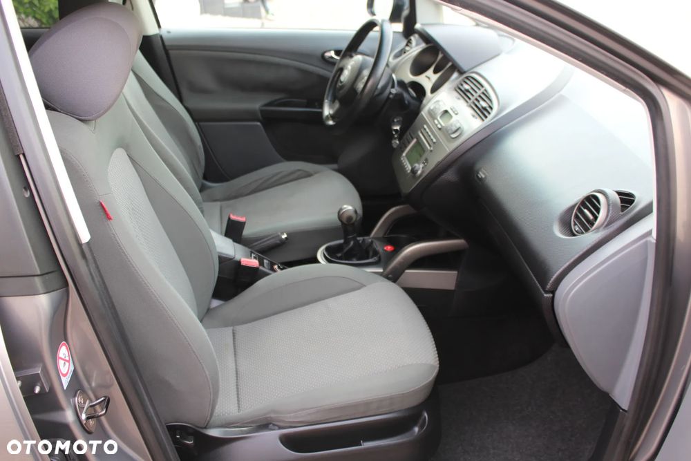 Seat Altea 1.9 TDI Fresh - 15