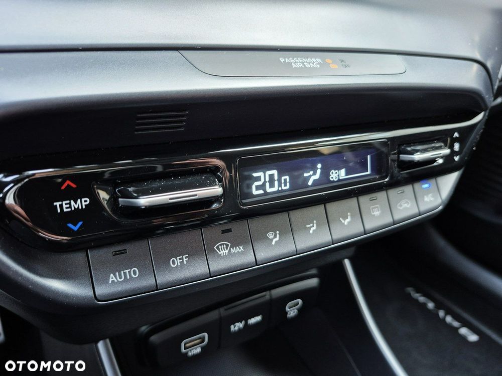 Hyundai Bayon 1.0 T-GDI Smart - 38