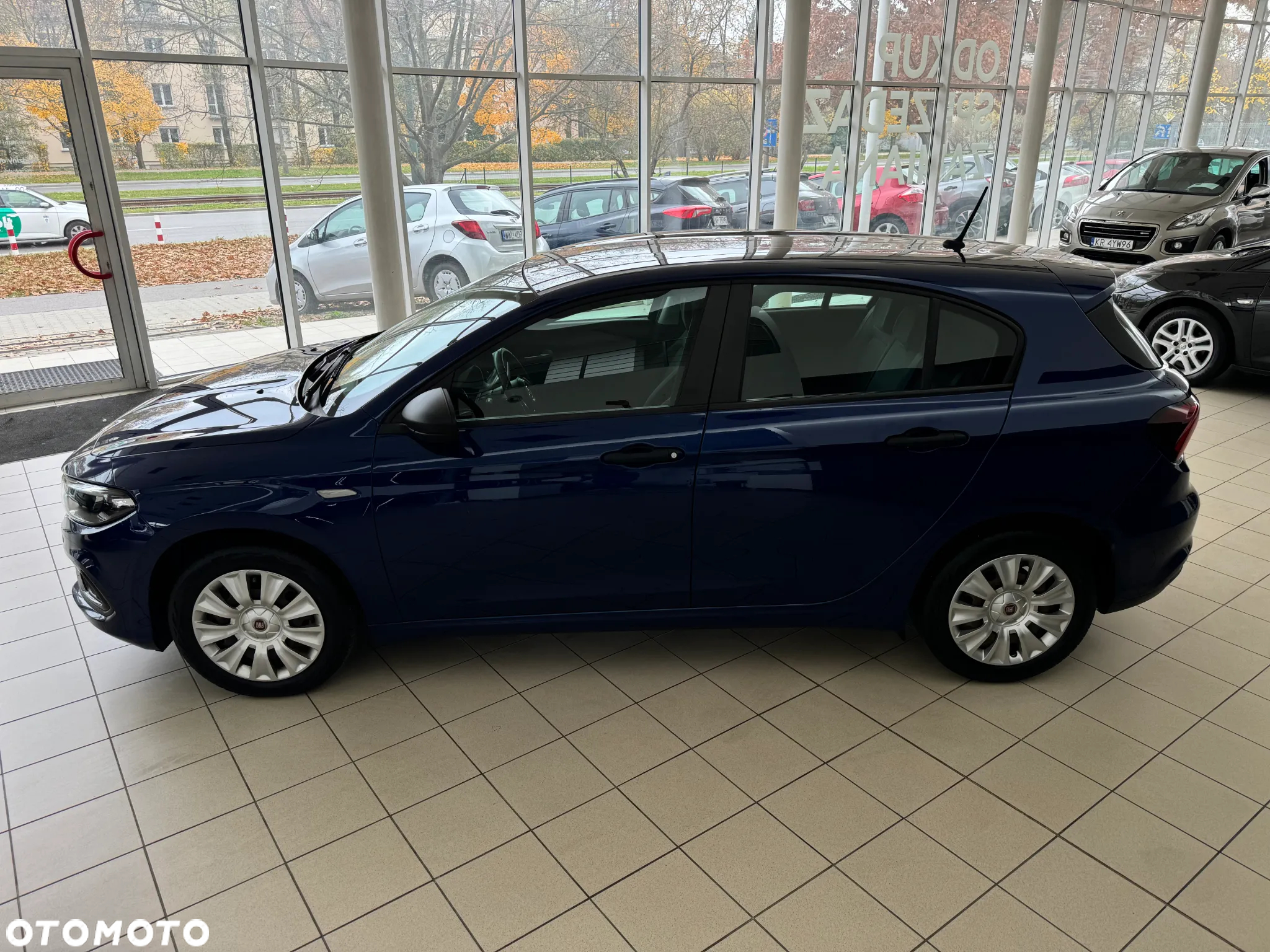 Fiat Tipo 1.0 T3 City Life - 18