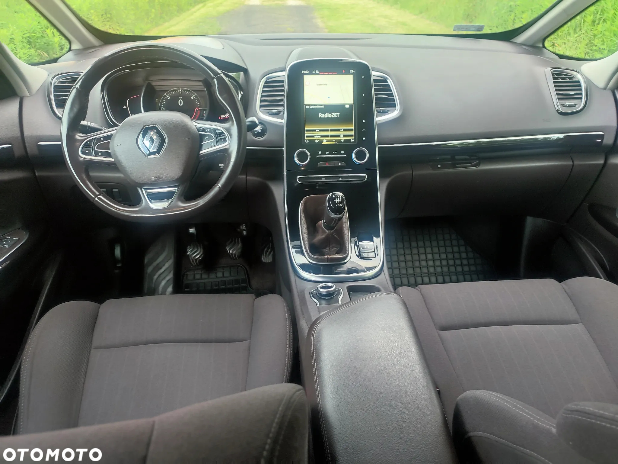 Renault Espace - 9