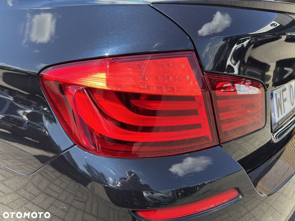 BMW Seria 5 - 28