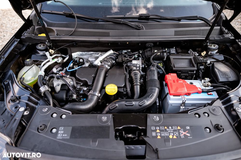 Dacia Duster - 34