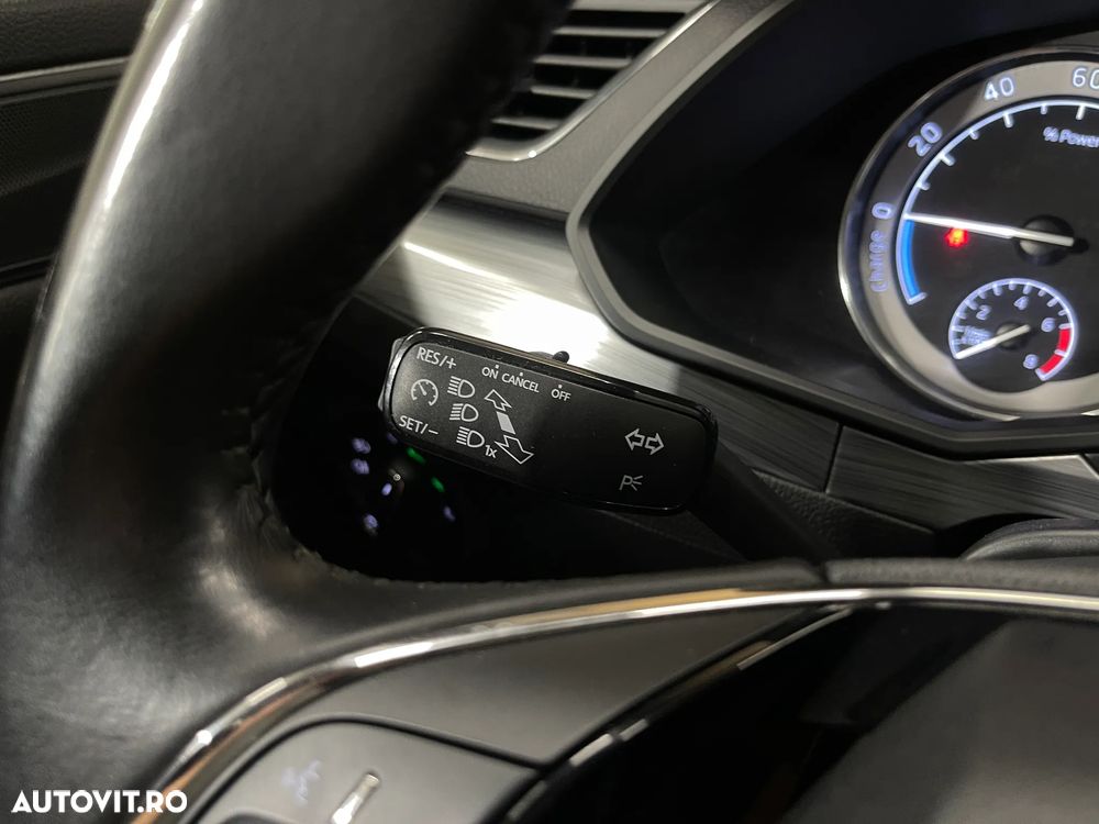 Skoda Superb 1.4 TSI PHEV Ambition - 25