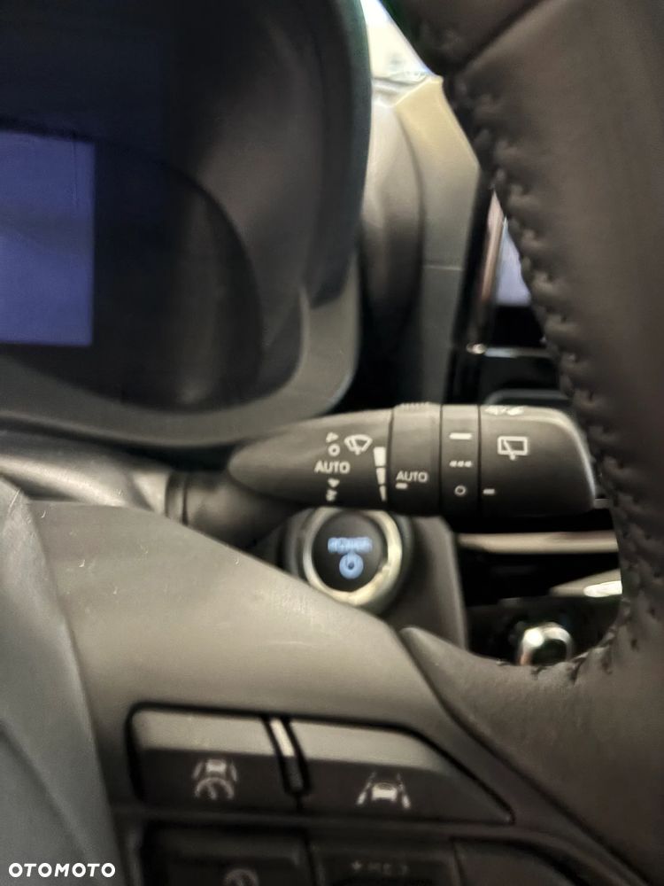 Toyota Yaris Cross Hybrid 1.5 Style - 14