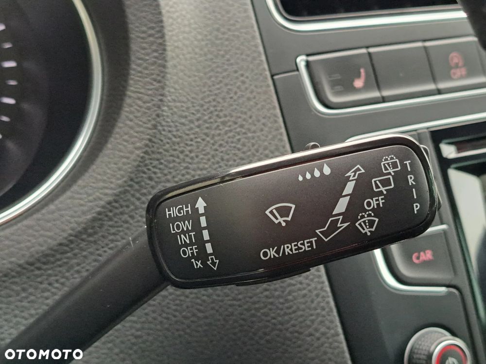 Volkswagen Polo 1.2 TSI (Blue Motion Technology) Highline - 10