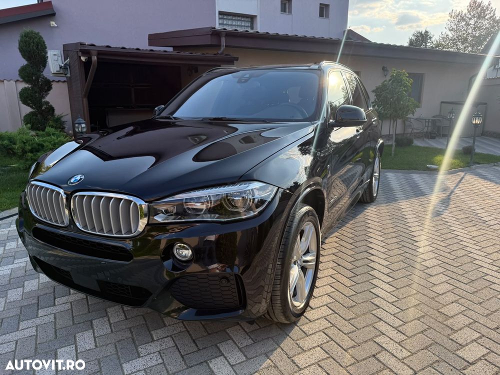 BMW X5 - 24