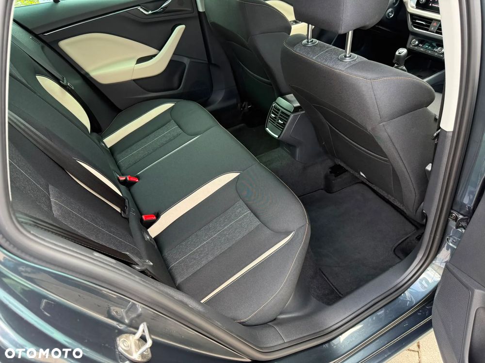 Skoda Scala 1.5 TSI Style - 12