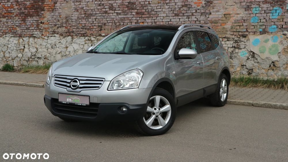 Nissan Qashqai 2.0 Tekna Pack - 11