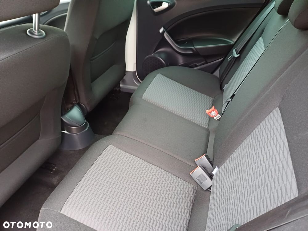 Seat Ibiza - 8
