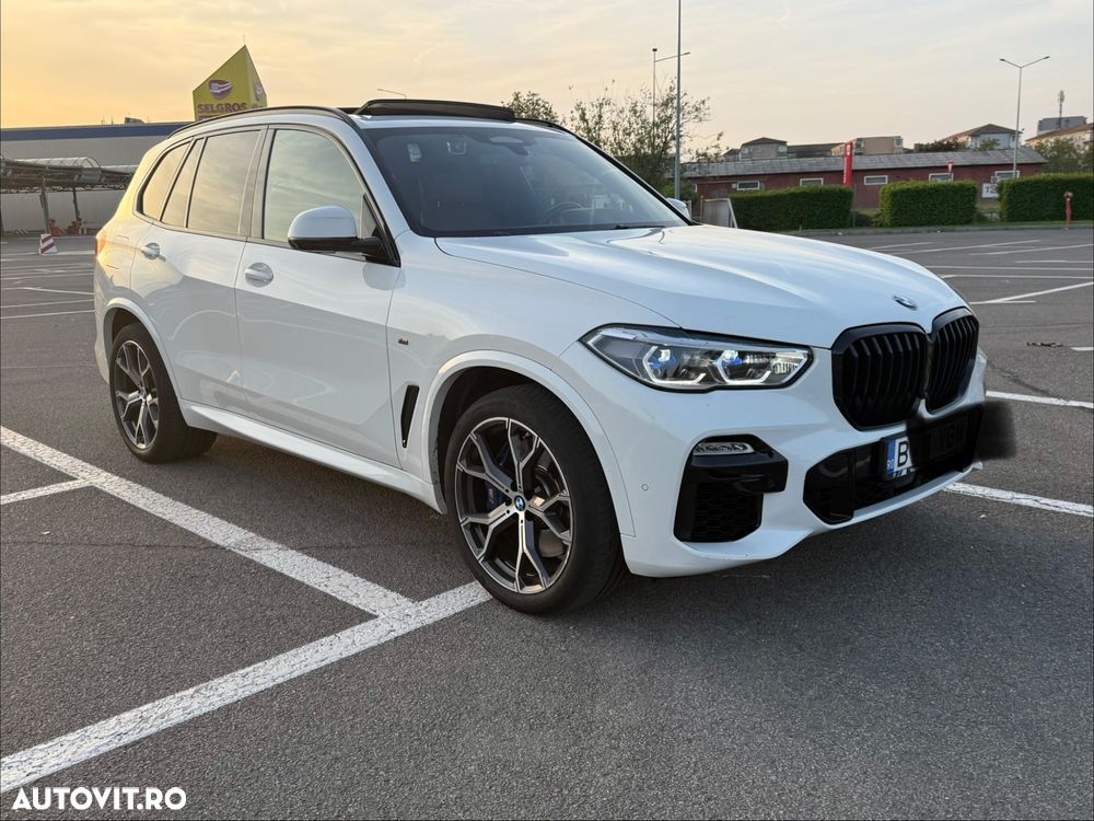 BMW X5 M - 4