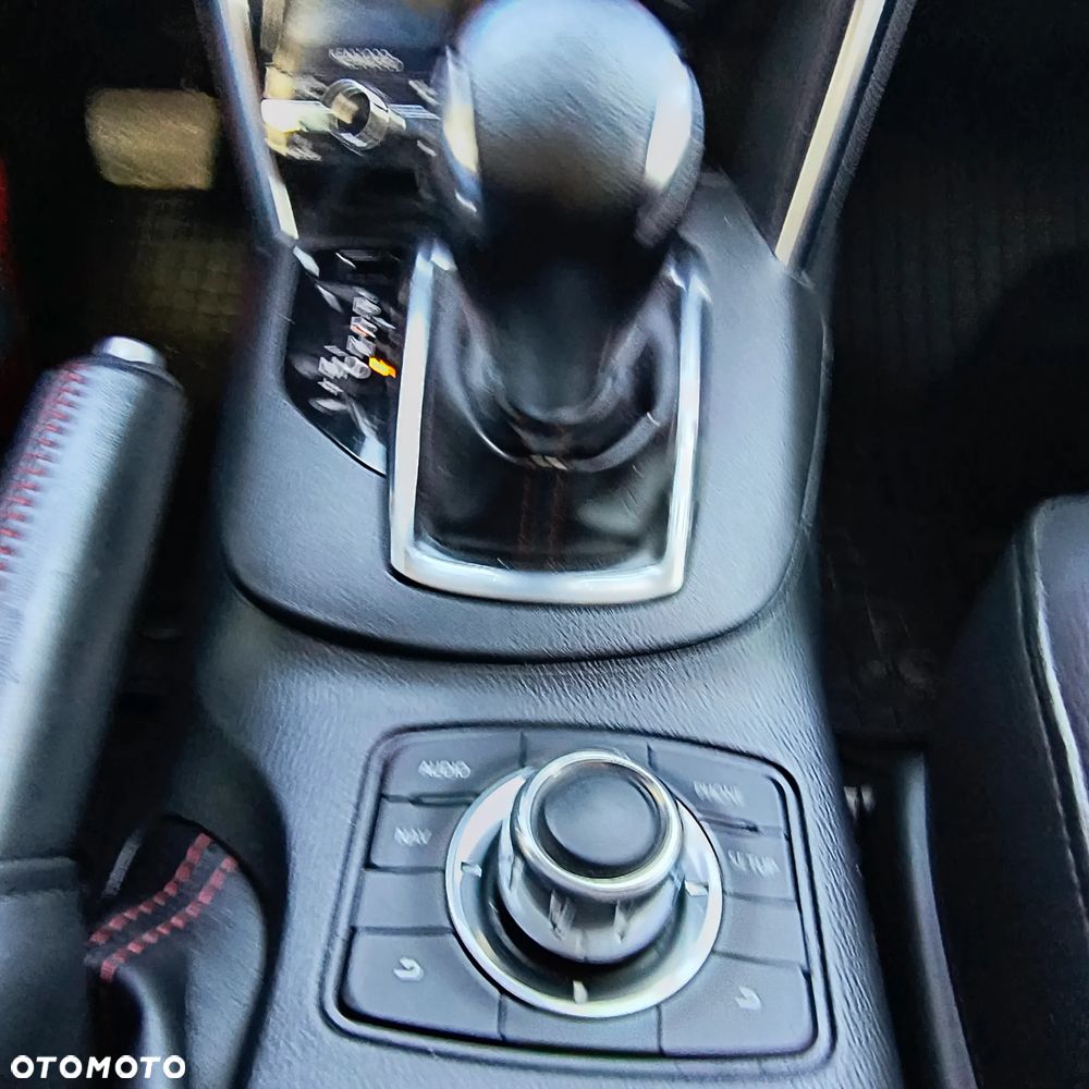 Mazda CX-5 SKYACTIV-D 175 Drive AWD Sports-Line - 12