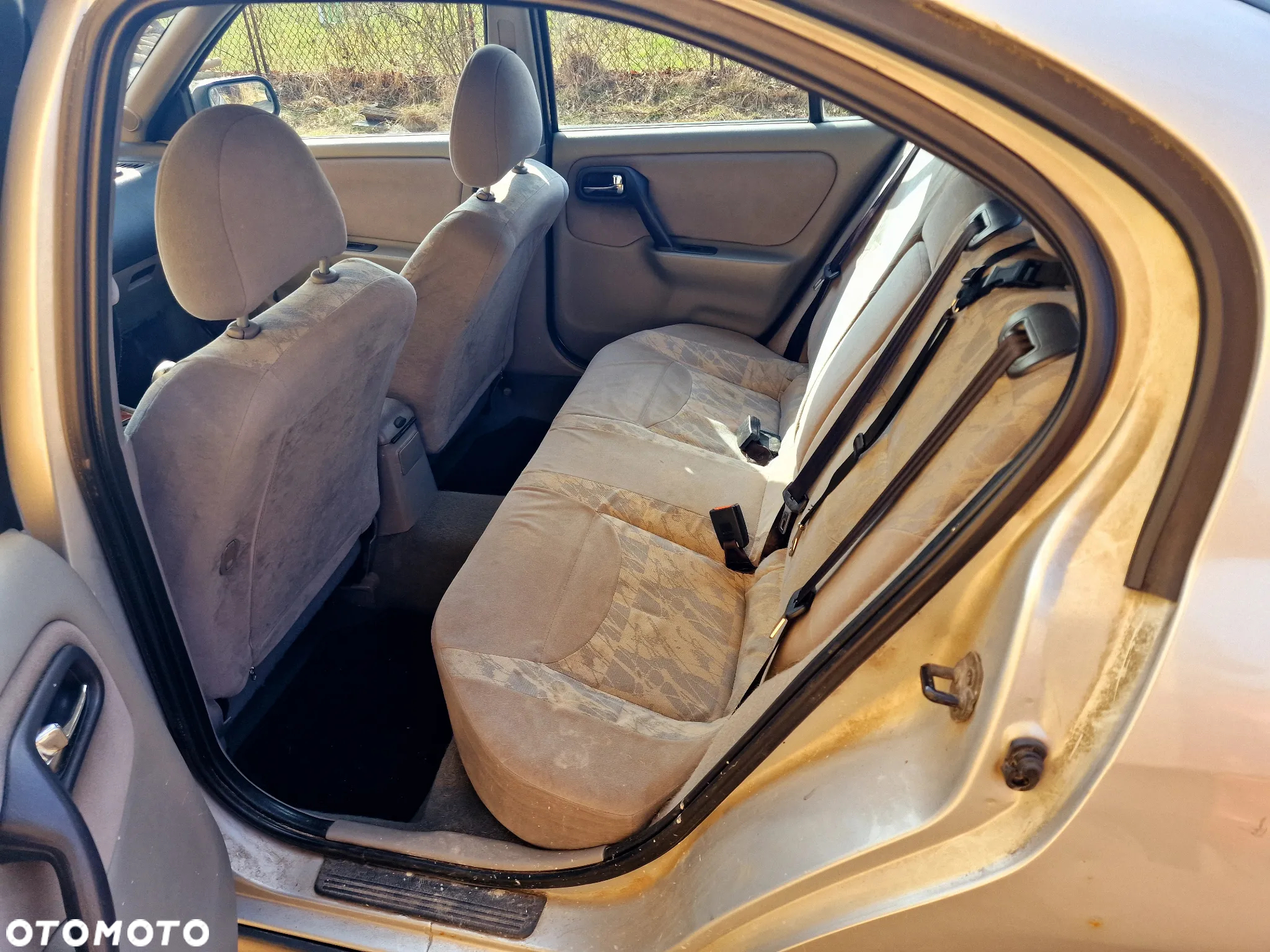 Nissan Primera 1.8 Comfort High - 8