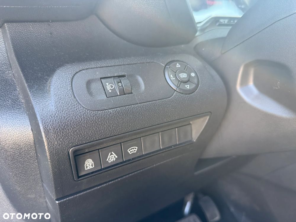 Toyota Proace City Verso Long 1.2 D-4T Family - 17