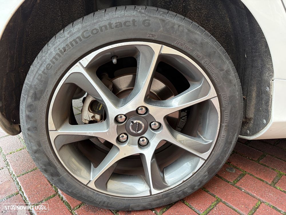 Volvo V40 D2 Ocean Race - 22