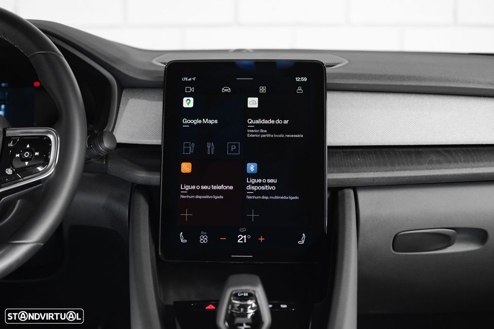 Polestar 2 Long Range 78 kWh - 28