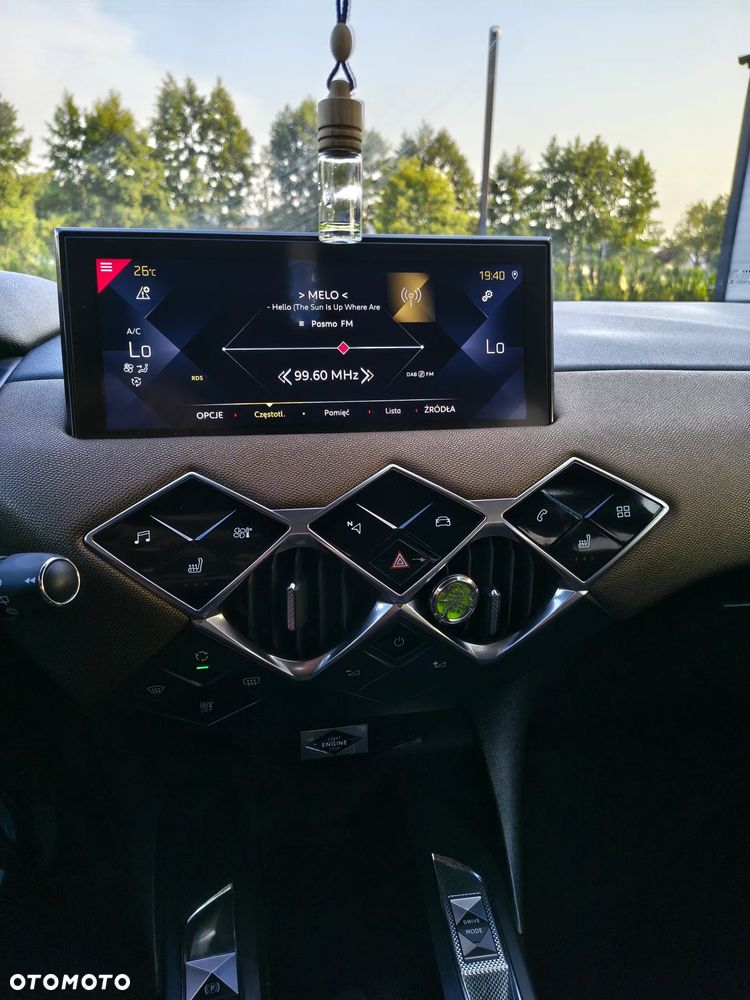 DS Automobiles DS 3 Crossback - 14