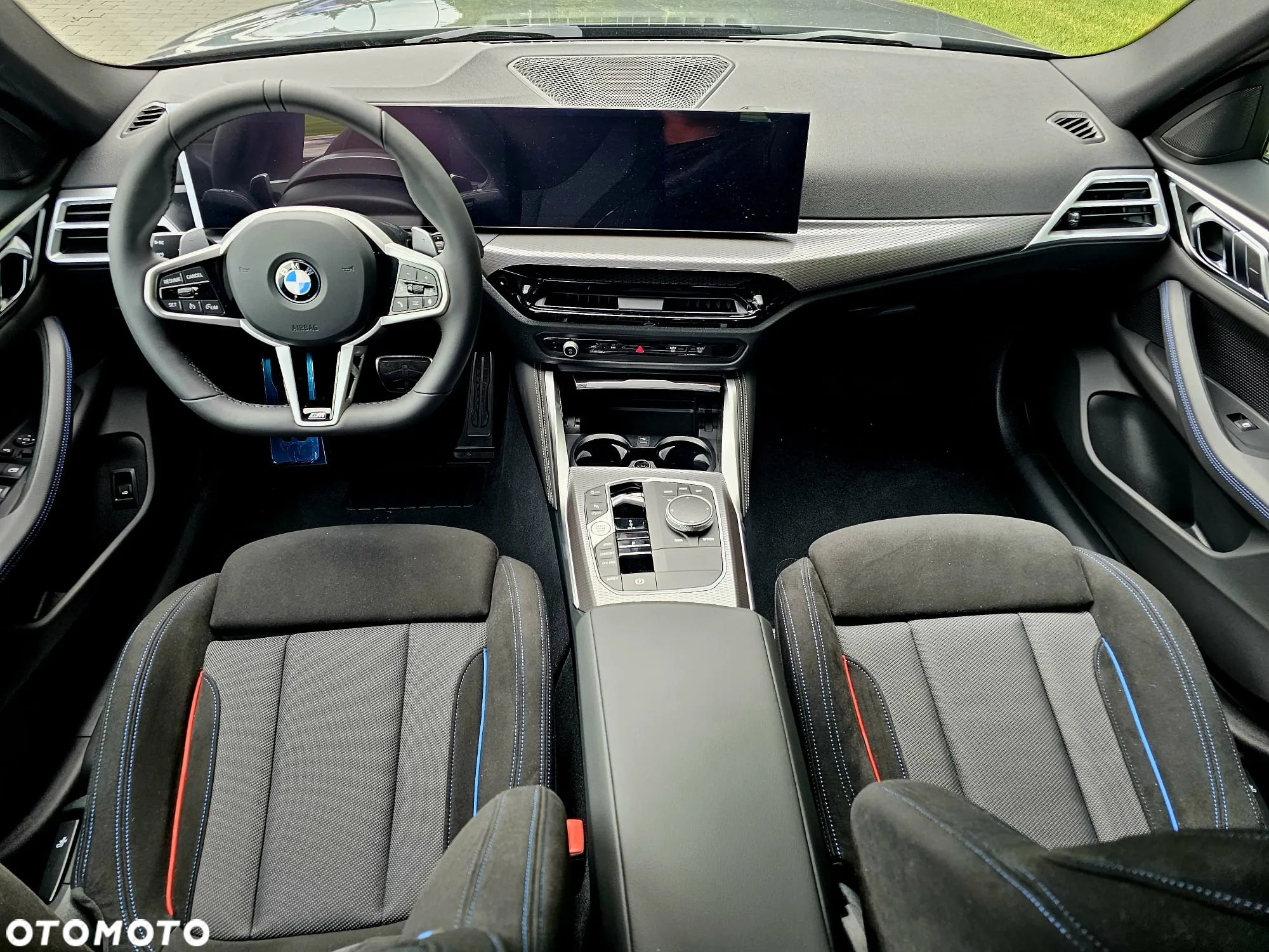 BMW Seria 4 430i xDrive - 18