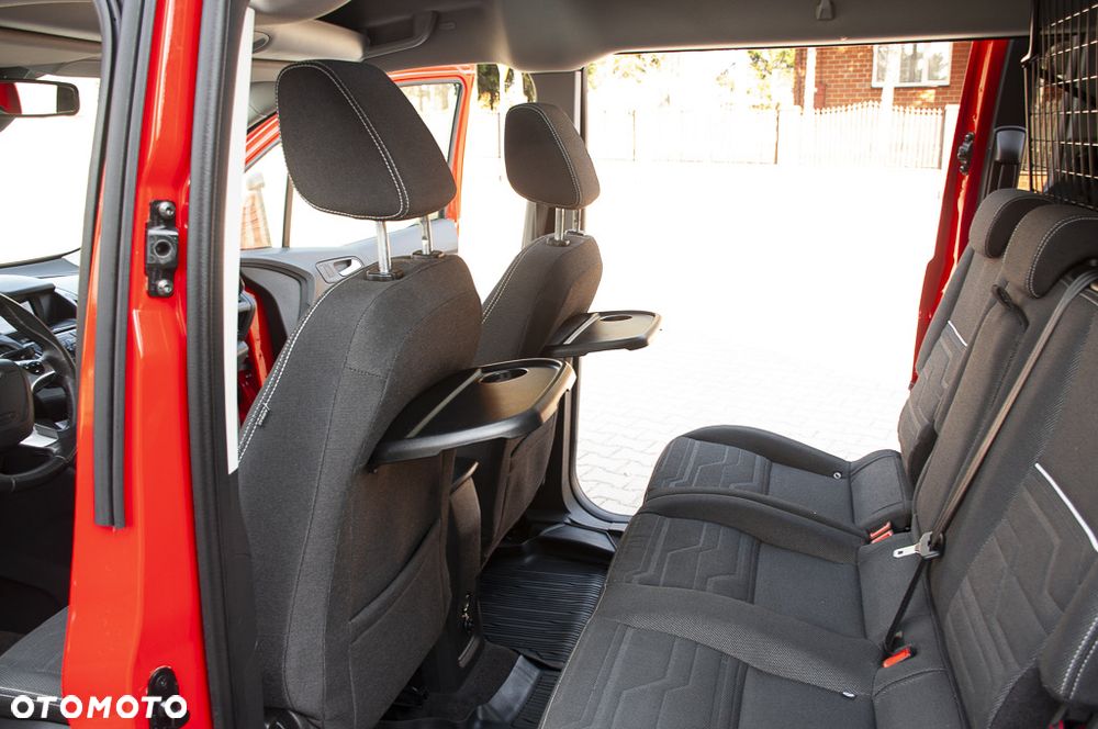 Ford Tourneo Connect Grand 1.5 TDCi Start/Stop Trend - 21