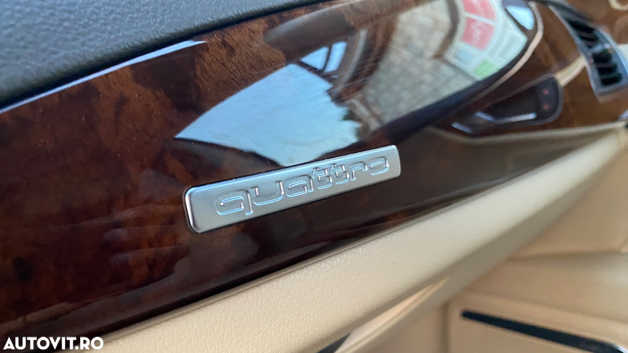 Audi A7 - 22