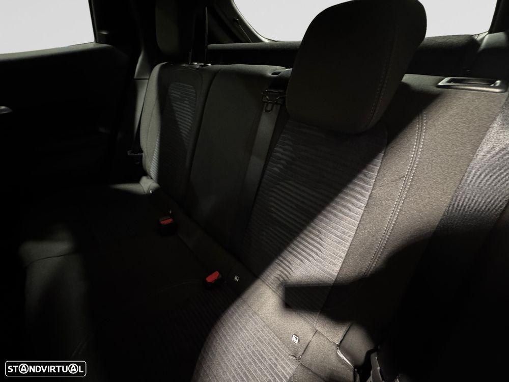 Alfa Romeo Junior 1.2 Sprint eDCT6 - 15