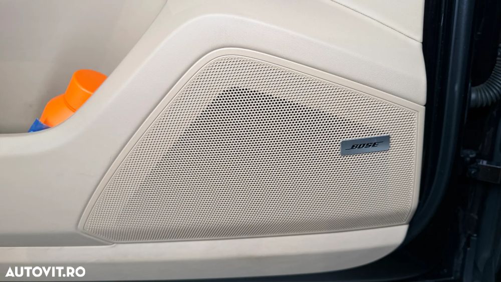 Porsche Cayenne Standard - 15