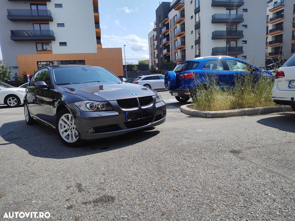 BMW Seria 3 - 1